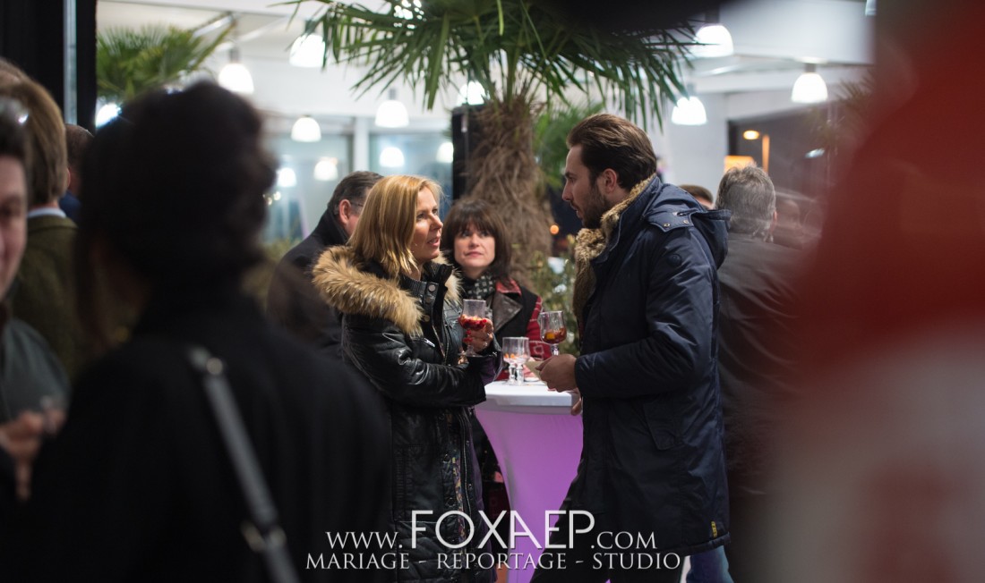 Carbao et le Rallye des Gazelles — FOXAEP, photographe Bourgogne