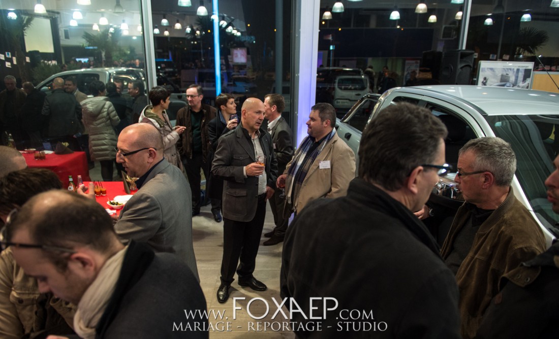 Carbao et le Rallye des Gazelles — FOXAEP, photographe Bourgogne