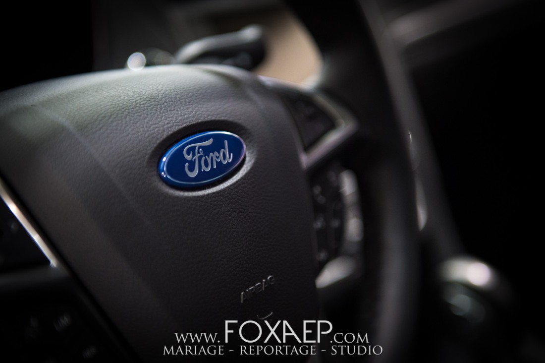 Carbao et le Rallye des Gazelles — FOXAEP, photographe Bourgogne
