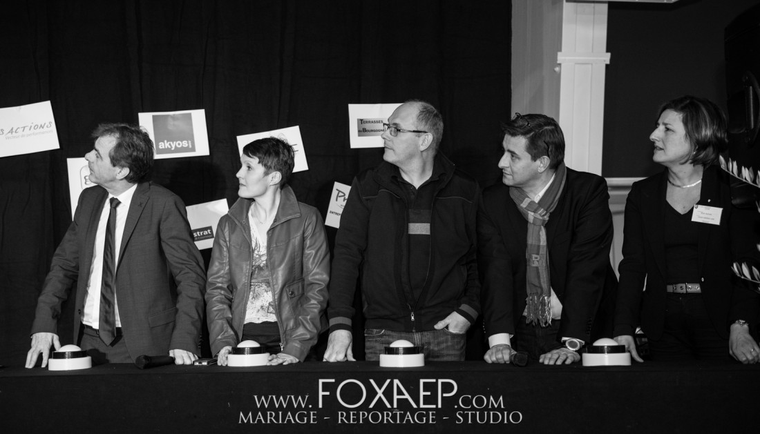 Carbao et le Rallye des Gazelles — FOXAEP, photographe Bourgogne