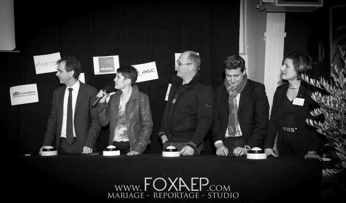 Carbao et le Rallye des Gazelles — FOXAEP, photographe Bourgogne