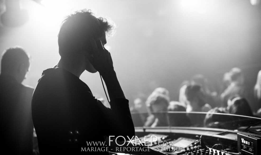 Chat Noir – Lost Frequencies — FOXAEP, photographe Bourgogne