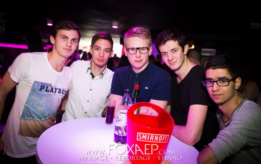 Chat Noir – Lost Frequencies — FOXAEP, photographe Bourgogne