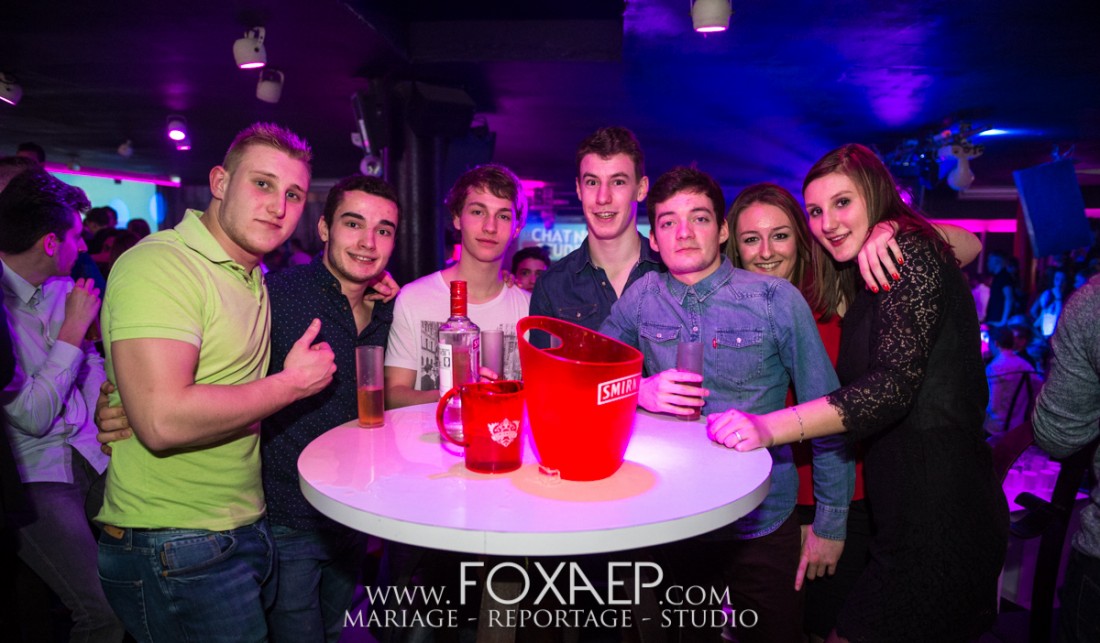 Chat Noir – Lost Frequencies — FOXAEP, photographe Bourgogne