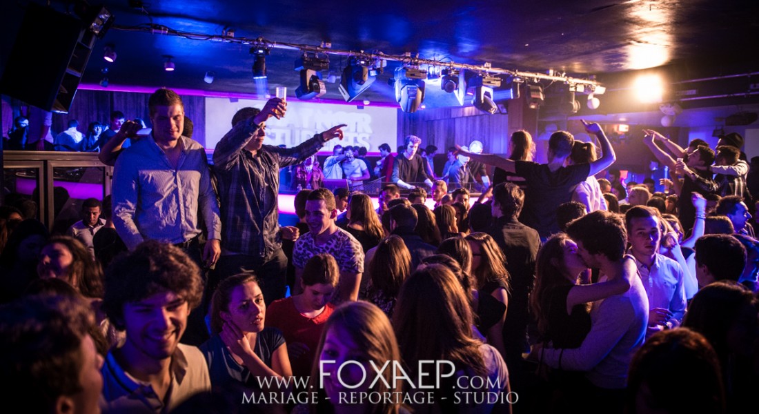 Chat Noir – Lost Frequencies — FOXAEP, photographe Bourgogne