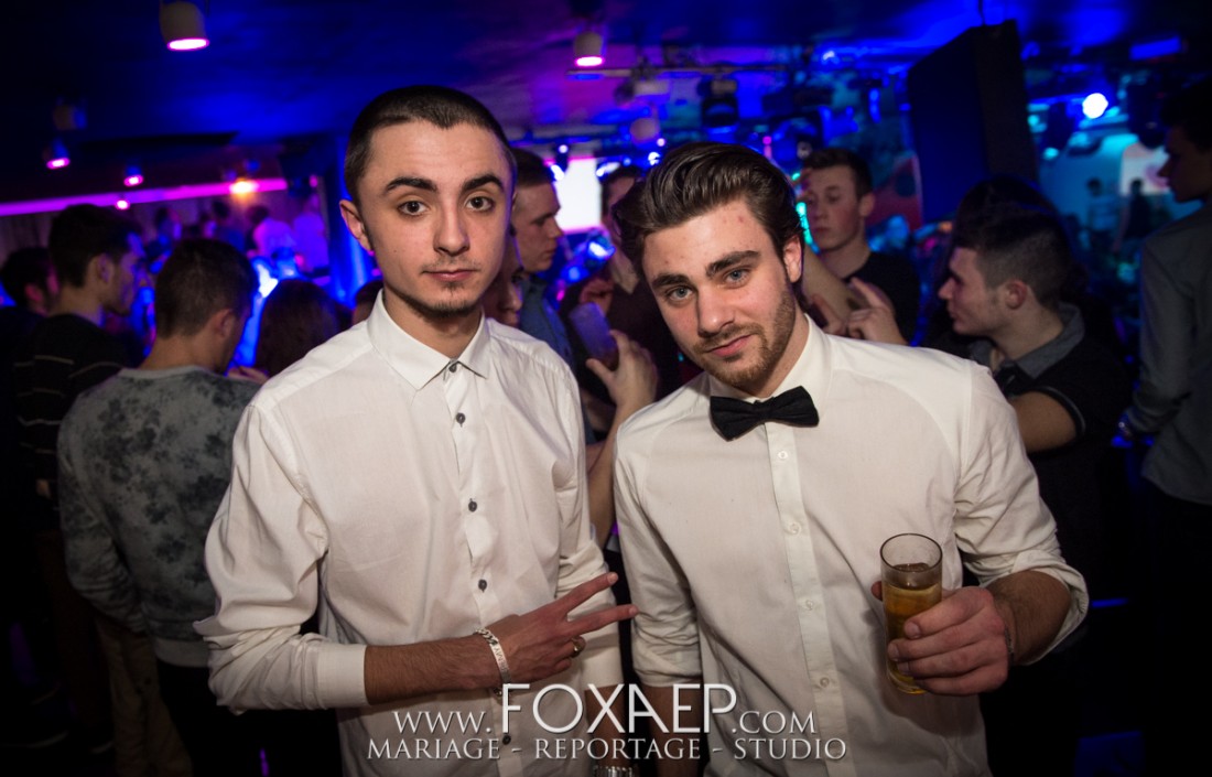 Chat Noir – Lost Frequencies — FOXAEP, photographe Bourgogne