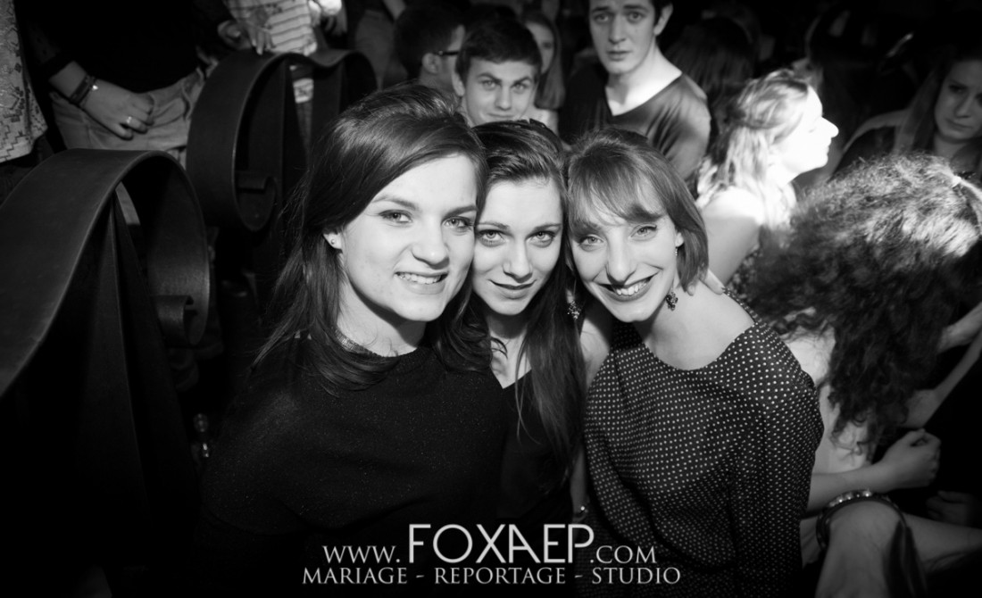 Chat Noir – Lost Frequencies — FOXAEP, photographe Bourgogne