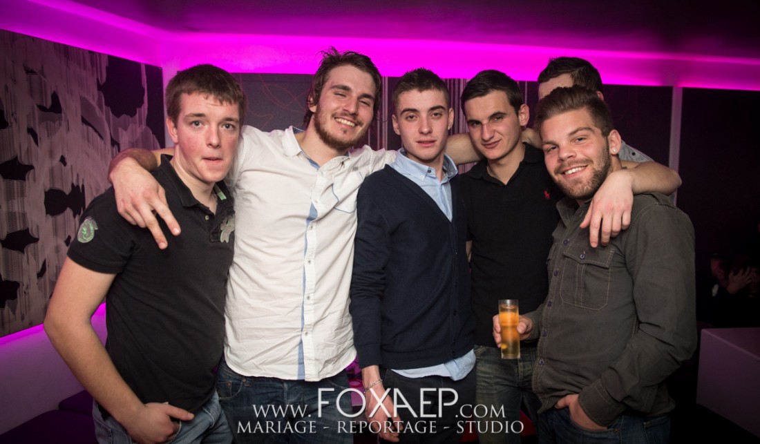 Chat Noir – Lost Frequencies — FOXAEP, photographe Bourgogne