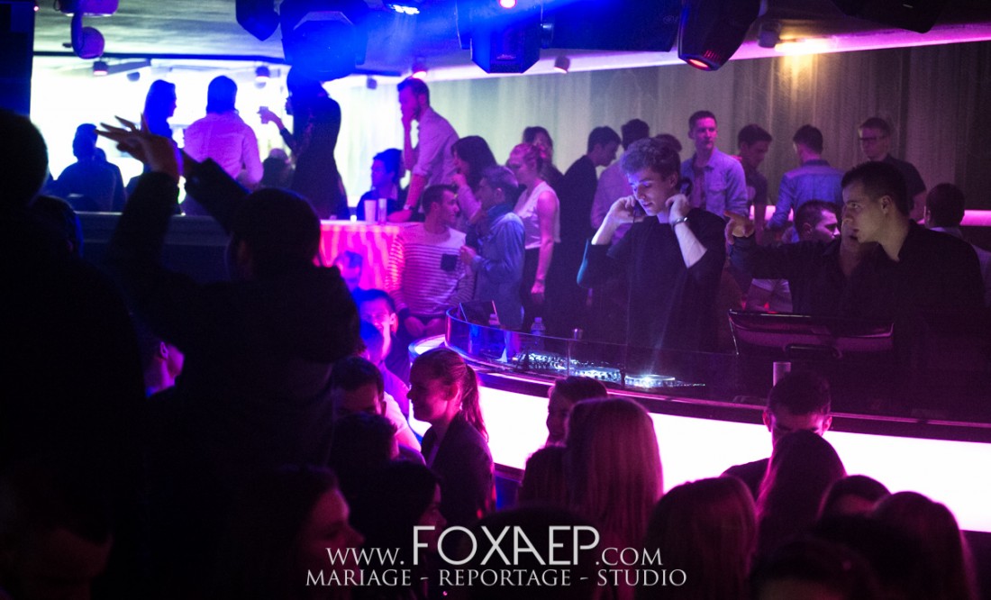 Chat Noir – Lost Frequencies — FOXAEP, photographe Bourgogne