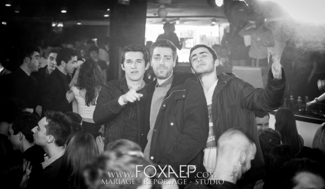Chat Noir – Lost Frequencies — FOXAEP, photographe Bourgogne