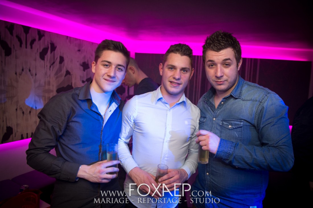 Chat Noir – Lost Frequencies — FOXAEP, photographe Bourgogne