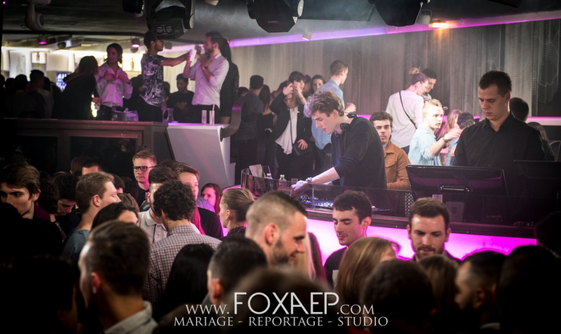 Chat Noir – Lost Frequencies — FOXAEP, photographe Bourgogne