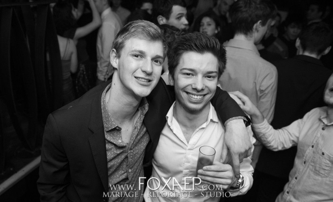 Chat Noir – Lost Frequencies — FOXAEP, photographe Bourgogne