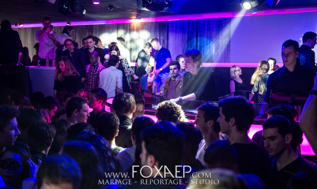Chat Noir – Lost Frequencies — FOXAEP, photographe Bourgogne