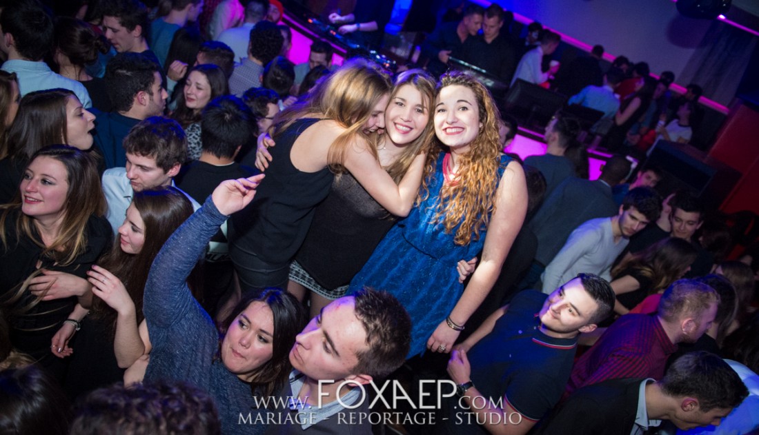 Chat Noir – Lost Frequencies — FOXAEP, photographe Bourgogne