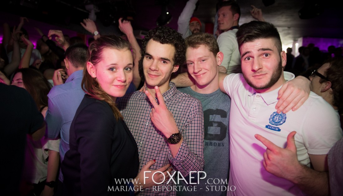 Chat Noir – Lost Frequencies — FOXAEP, photographe Bourgogne