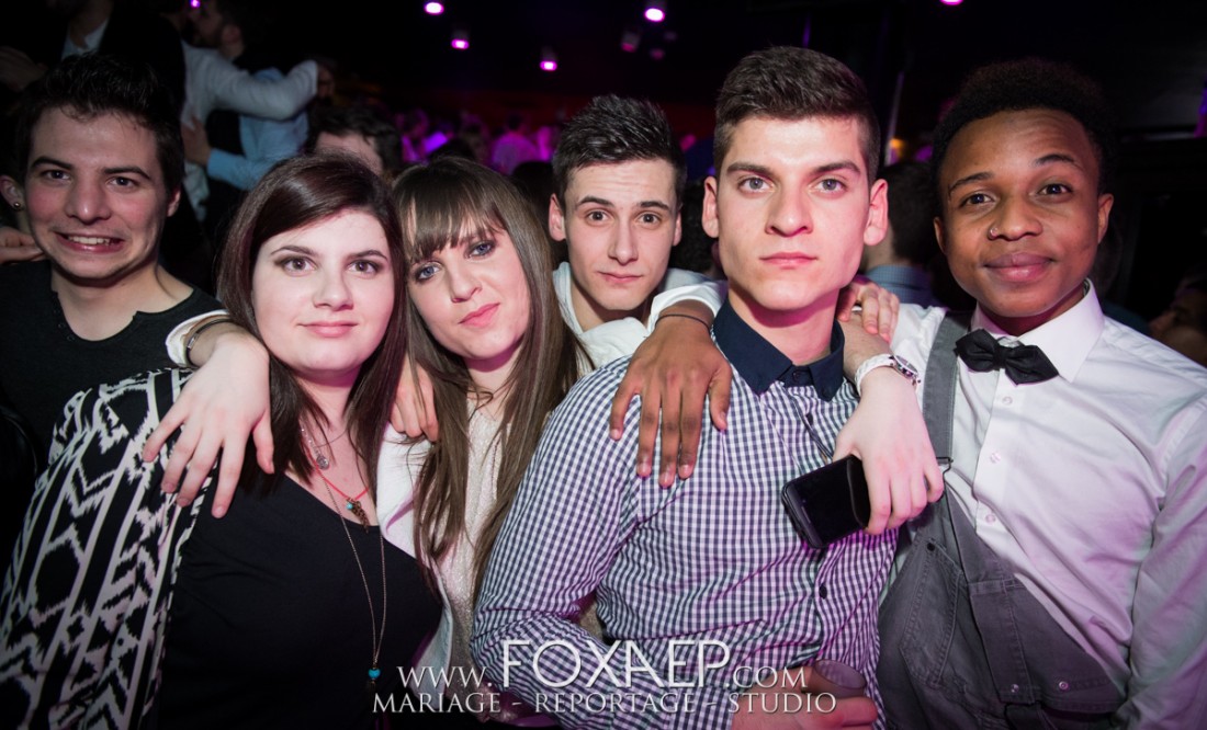 Chat Noir – Lost Frequencies — FOXAEP, photographe Bourgogne