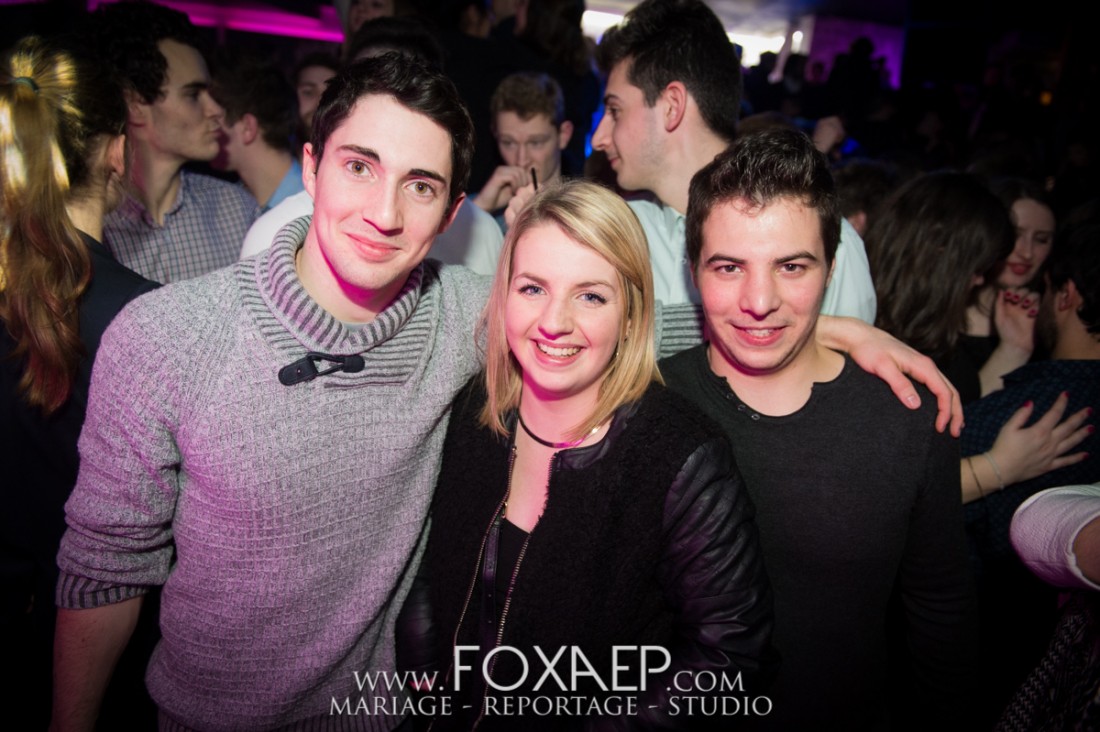 Chat Noir – Lost Frequencies — FOXAEP, photographe Bourgogne