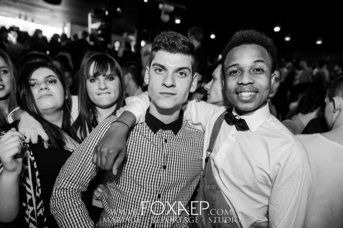 Chat Noir – Lost Frequencies — FOXAEP, photographe Bourgogne