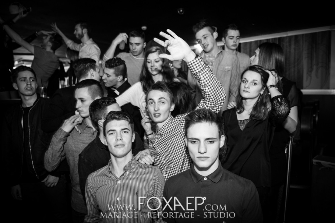Chat Noir – Lost Frequencies — FOXAEP, photographe Bourgogne