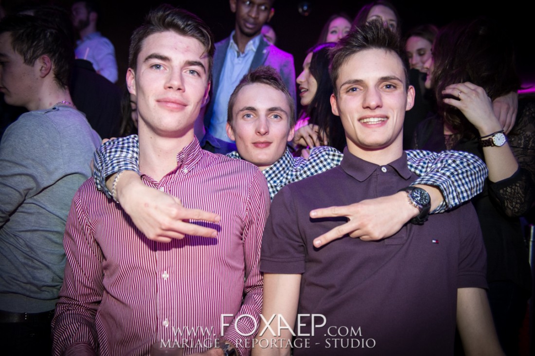 Chat Noir – Lost Frequencies — FOXAEP, photographe Bourgogne