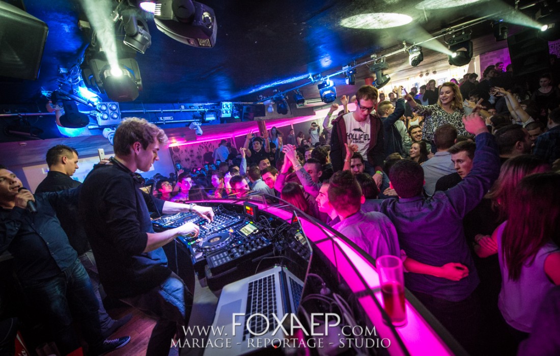 Chat Noir – Lost Frequencies — FOXAEP, photographe Bourgogne