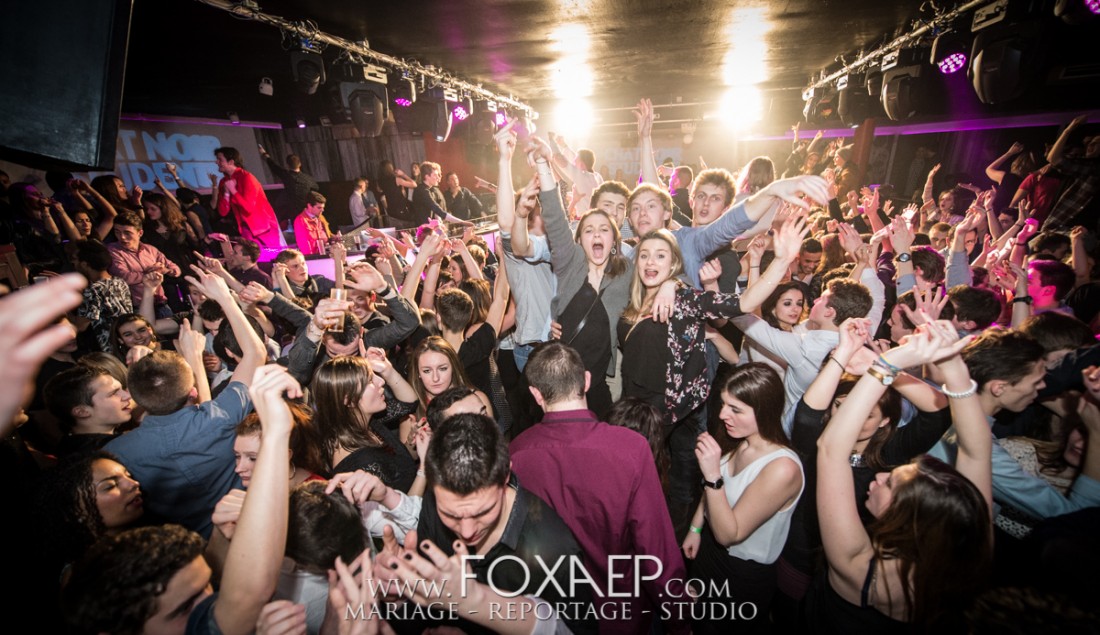 Chat Noir – Lost Frequencies — FOXAEP, photographe Bourgogne