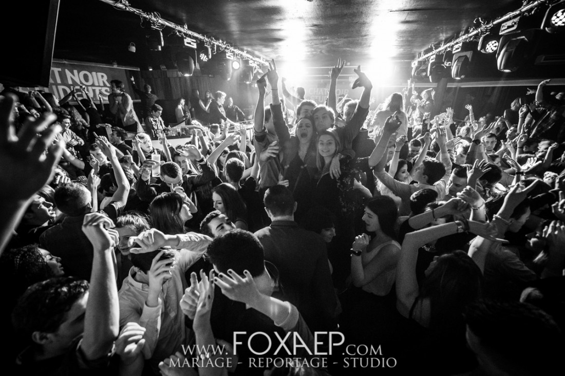 Chat Noir – Lost Frequencies — FOXAEP, photographe Bourgogne