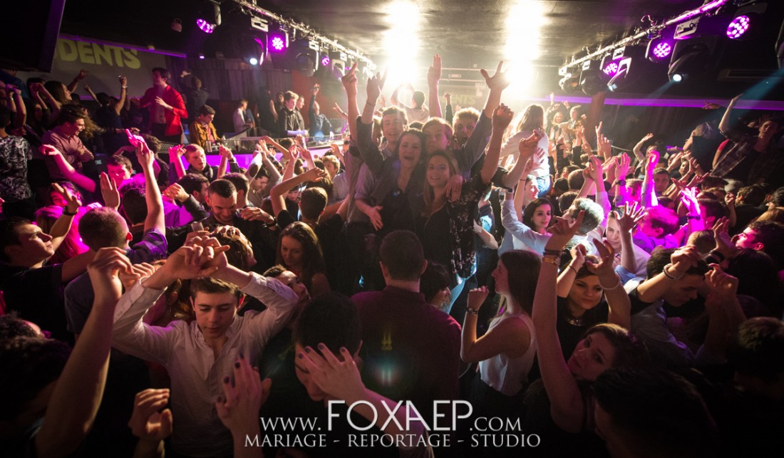 Chat Noir – Lost Frequencies — FOXAEP, photographe Bourgogne