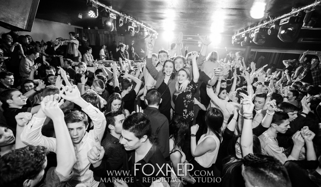 Chat Noir – Lost Frequencies — FOXAEP, photographe Bourgogne