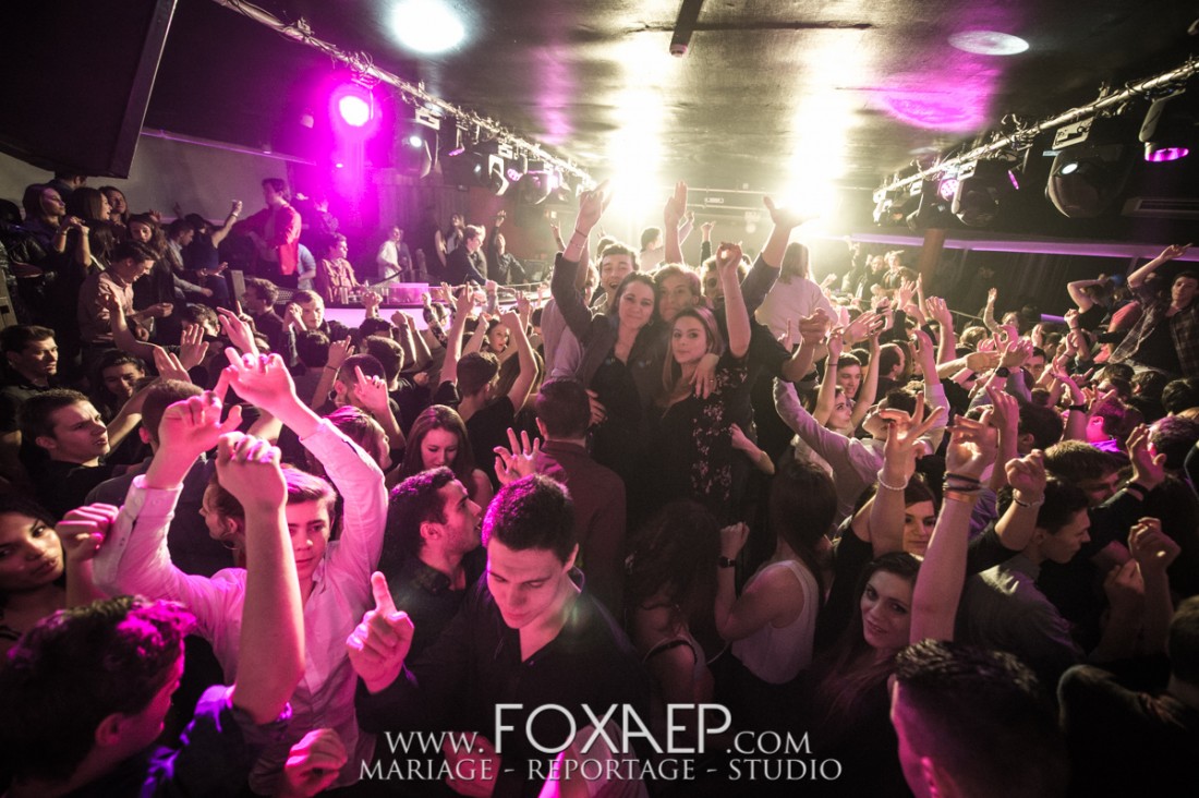 Chat Noir – Lost Frequencies — FOXAEP, photographe Bourgogne