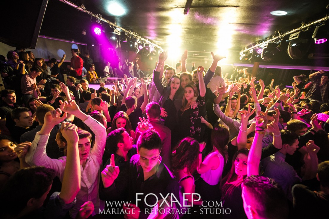 Chat Noir – Lost Frequencies — FOXAEP, photographe Bourgogne