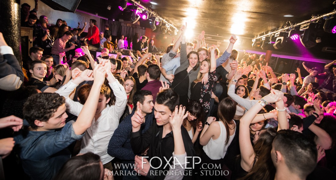 Chat Noir – Lost Frequencies — FOXAEP, photographe Bourgogne