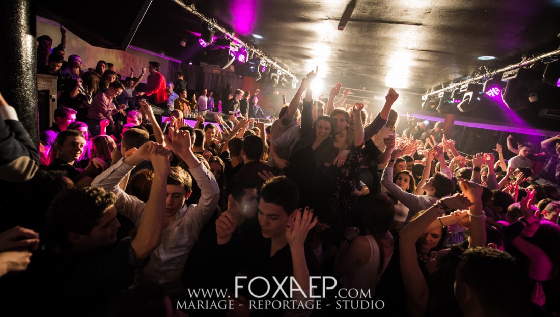 Chat Noir – Lost Frequencies — FOXAEP, photographe Bourgogne