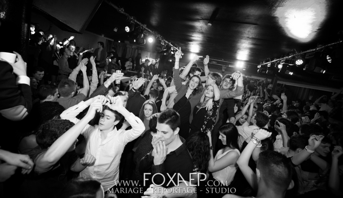 Chat Noir – Lost Frequencies — FOXAEP, photographe Bourgogne
