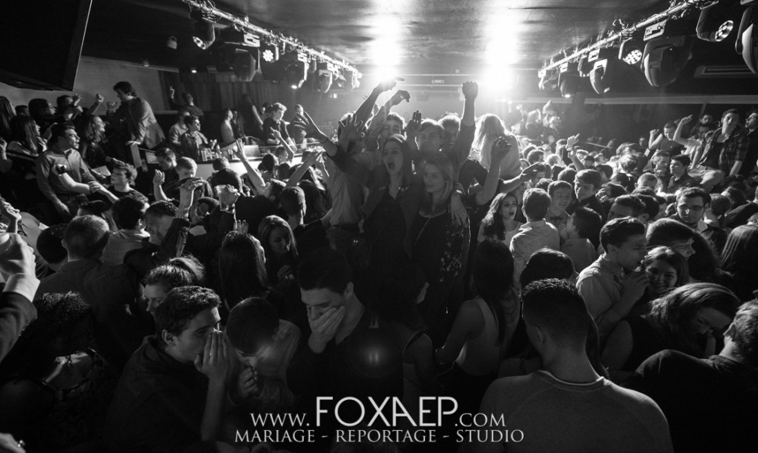 Chat Noir – Lost Frequencies — FOXAEP, photographe Bourgogne