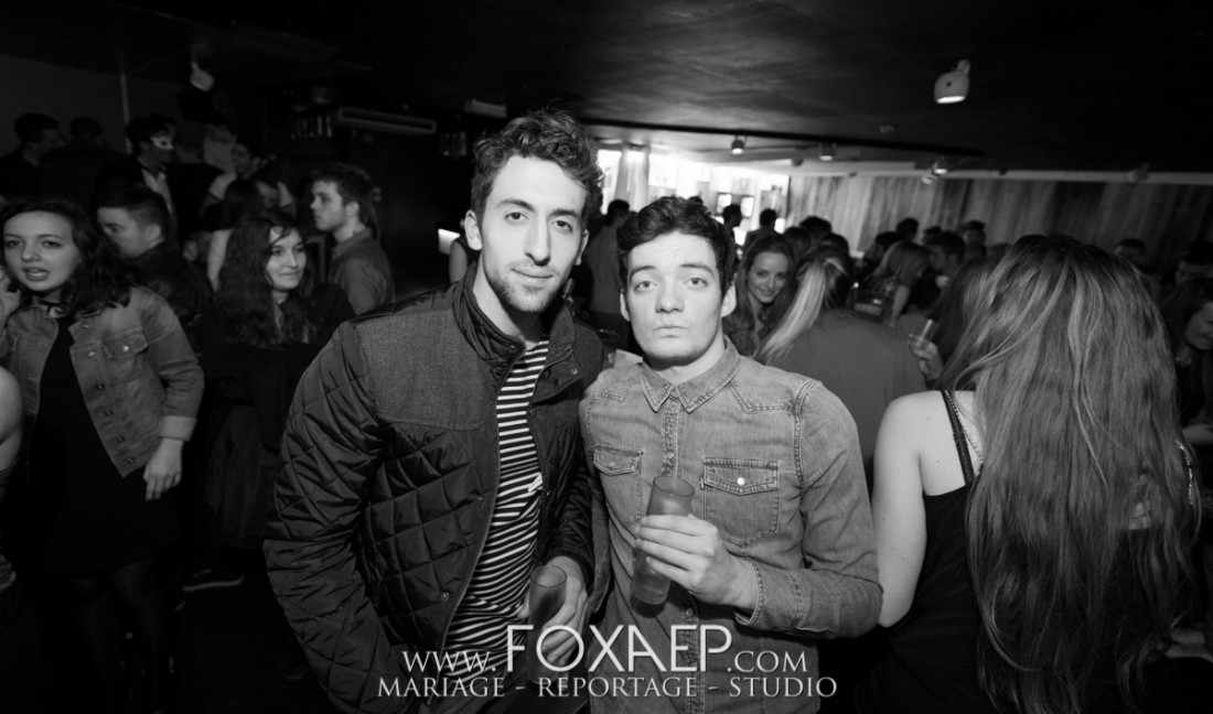 Chat Noir – Lost Frequencies — FOXAEP, photographe Bourgogne