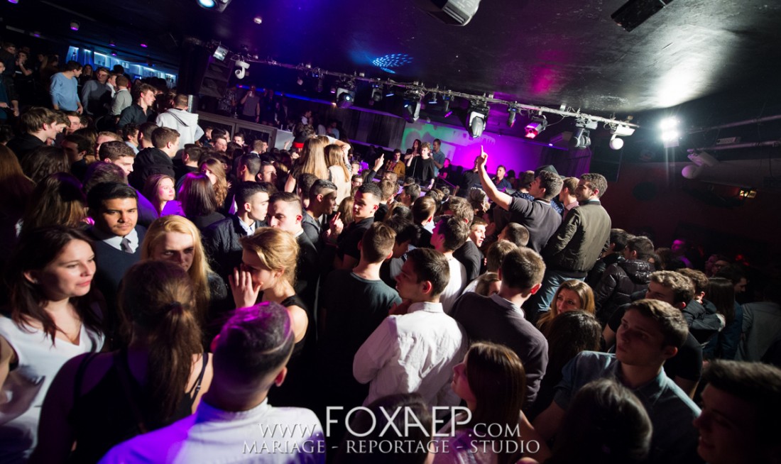 Chat Noir – Lost Frequencies — FOXAEP, photographe Bourgogne