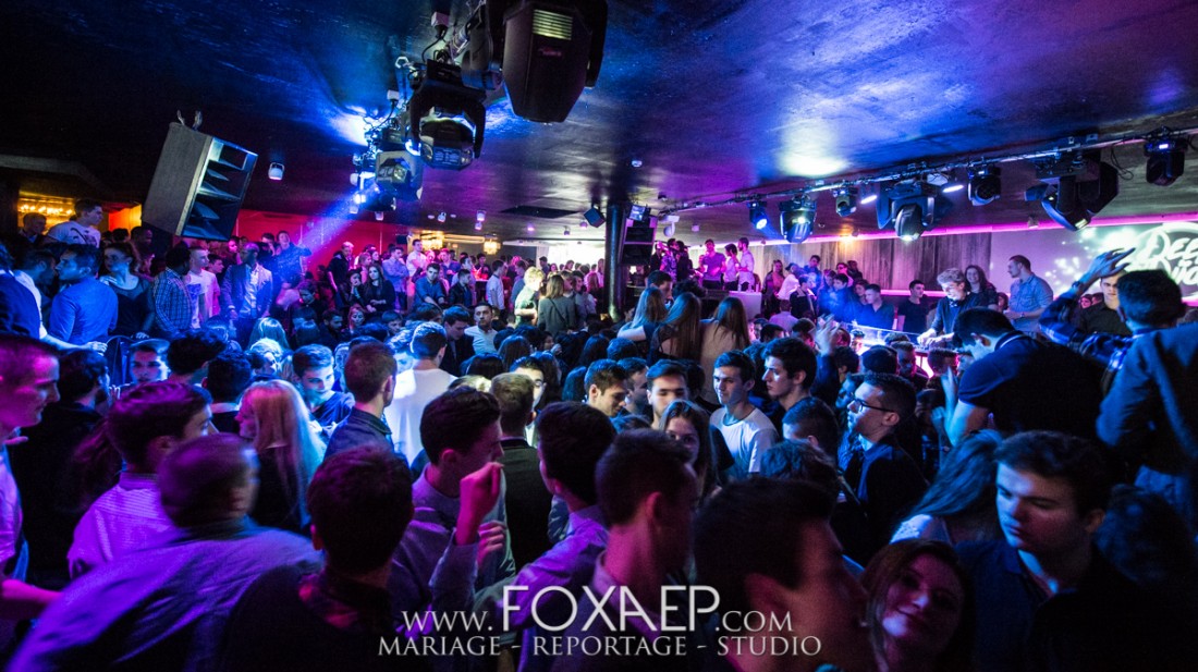 Chat Noir – Lost Frequencies — FOXAEP, photographe Bourgogne