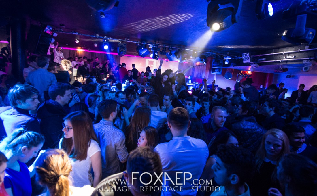 Chat Noir – Lost Frequencies — FOXAEP, photographe Bourgogne