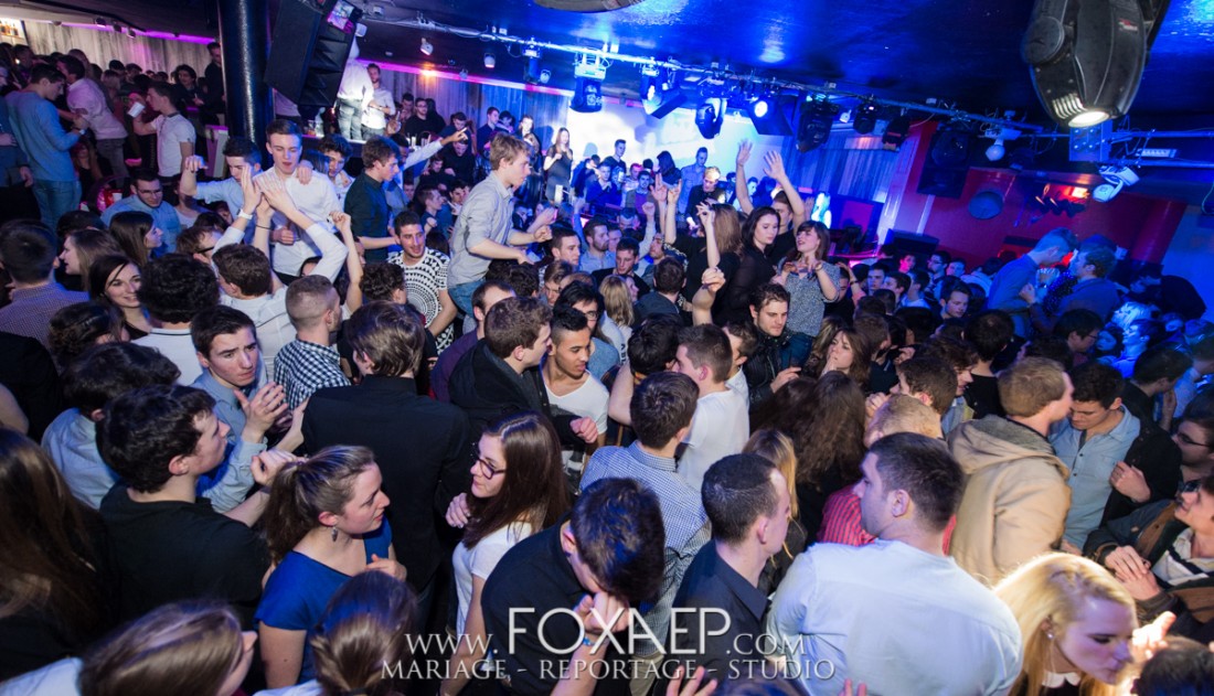 Chat Noir – Lost Frequencies — FOXAEP, photographe Bourgogne