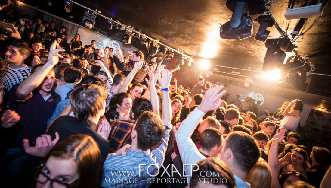 Chat Noir – Lost Frequencies — FOXAEP, photographe Bourgogne