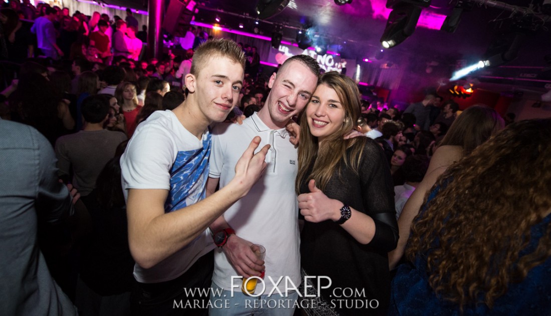 Chat Noir – Lost Frequencies — FOXAEP, photographe Bourgogne