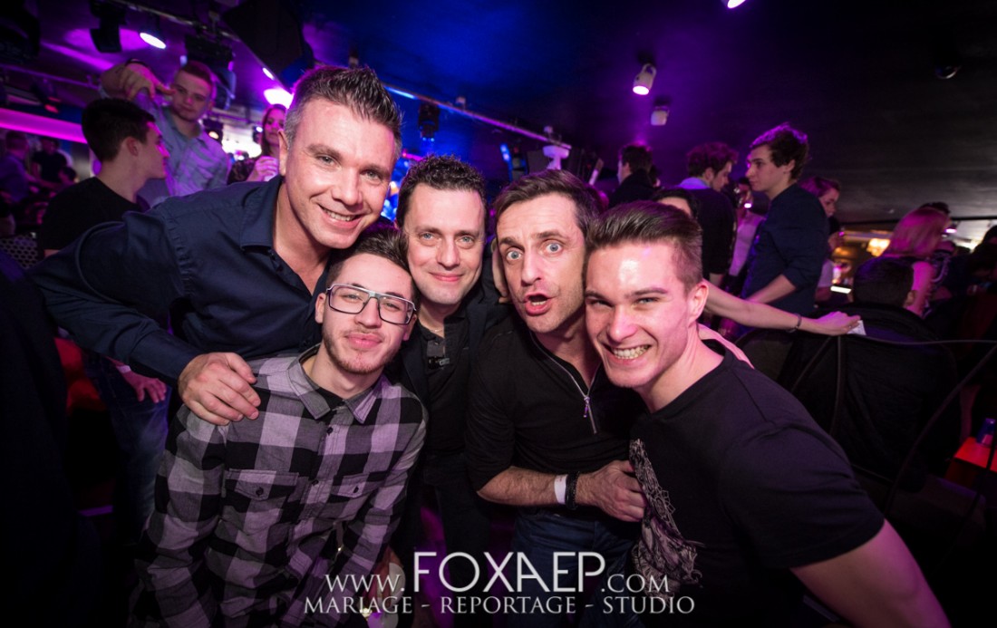 Chat Noir – Lost Frequencies — FOXAEP, photographe Bourgogne