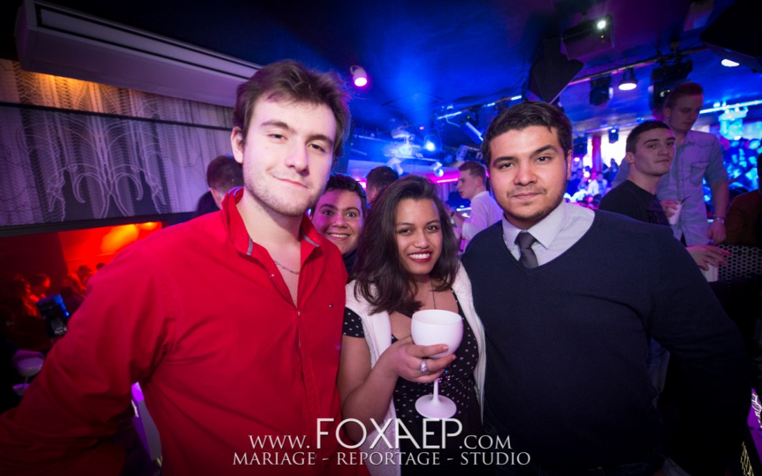 Chat Noir – Lost Frequencies — FOXAEP, photographe Bourgogne