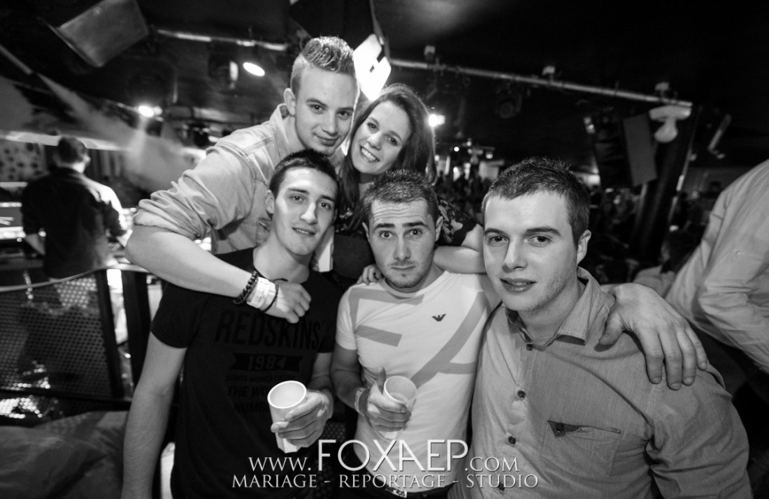 Chat Noir – Lost Frequencies — FOXAEP, photographe Bourgogne