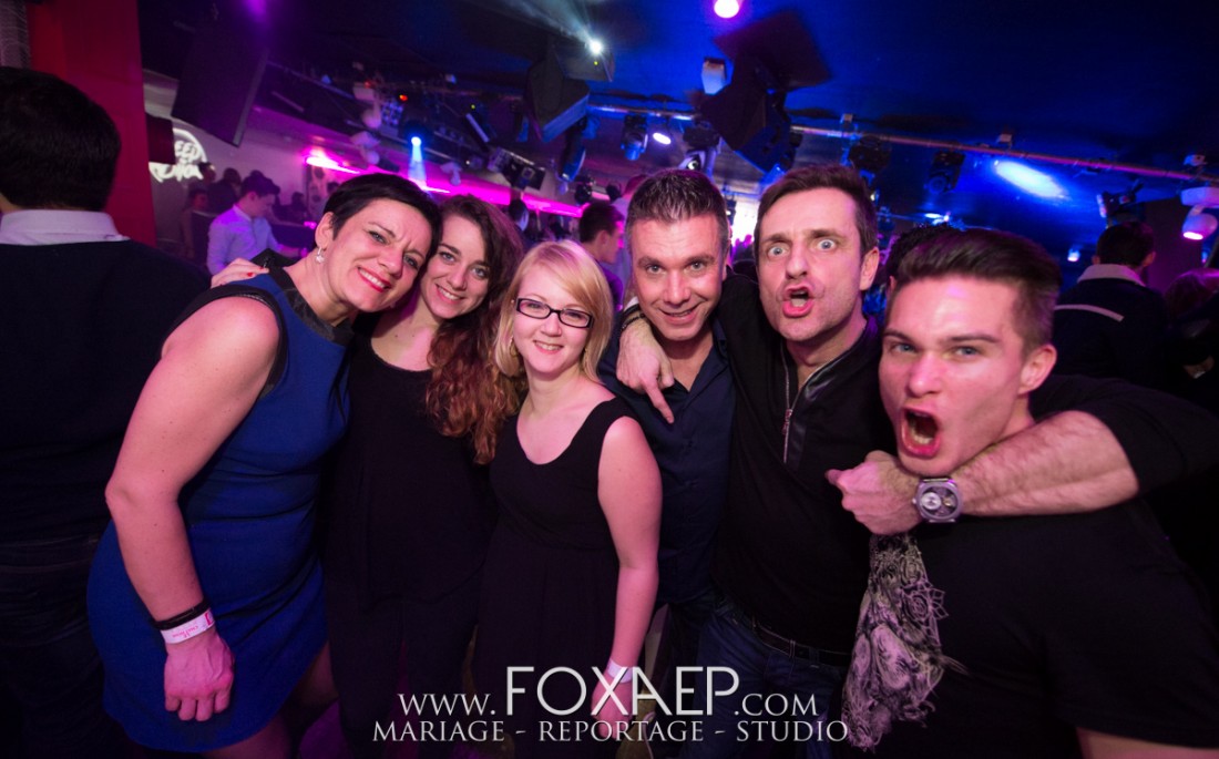 Chat Noir – Lost Frequencies — FOXAEP, photographe Bourgogne
