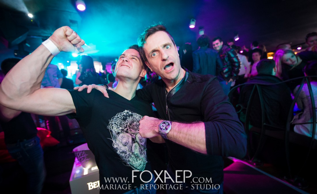 Chat Noir – Lost Frequencies — FOXAEP, photographe Bourgogne