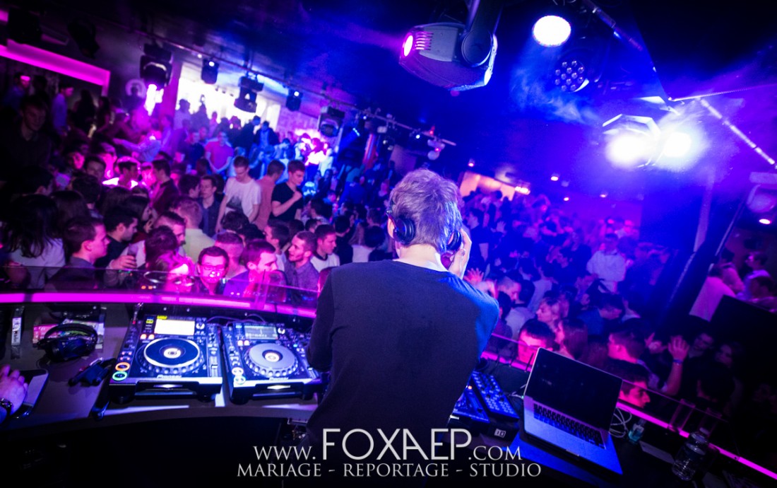 Chat Noir – Lost Frequencies — FOXAEP, photographe Bourgogne