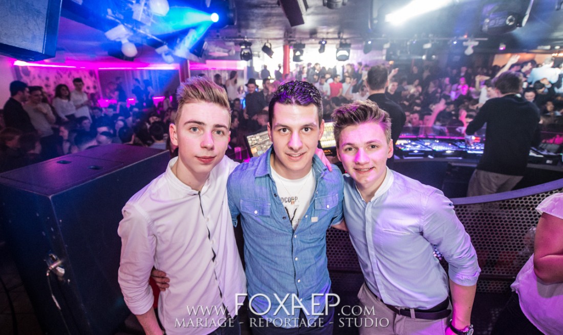 Chat Noir – Lost Frequencies — FOXAEP, photographe Bourgogne